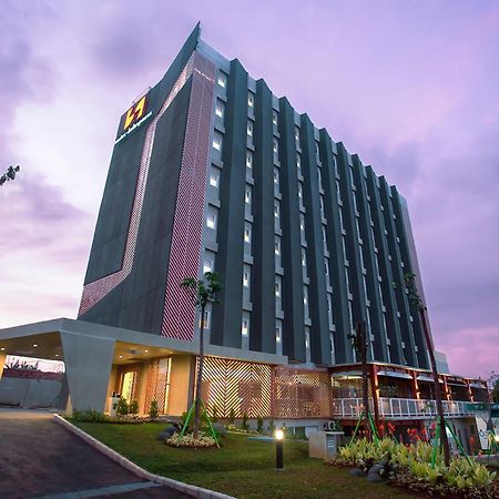 Swiss-Belexpress Cilegon Hotel Kültér fotó